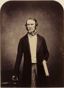 William Ewart Gladstone