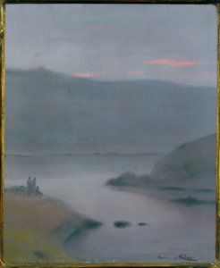 Landskabet