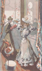 Hos Milliner