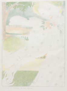 Og det er deres hænders kærtegn af Maurice Denis