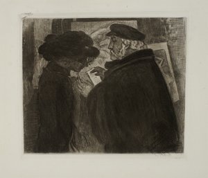  af Maurice Denis