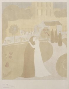  af Maurice Denis