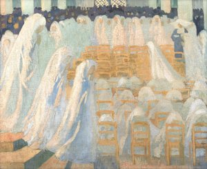  af Maurice Denis