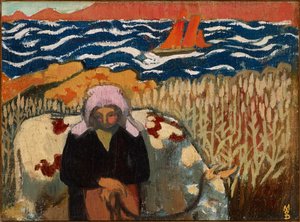  af Maurice Denis