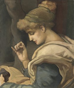 Syning af Maurice Greiffenhagen