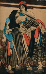 Restaureringen af Alsace-Lorraine til Frankrig, 1917