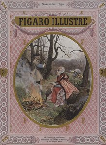 Brisee-træneren af Maurice Leloir