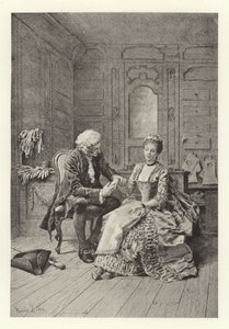 Pulsen af Maurice Leloir