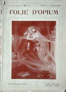 Forsiden af "Folie d