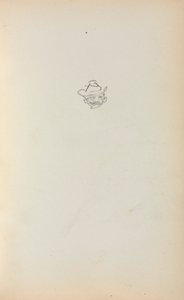 Italiensk skitsebog: Hovedet af en mand (side 223) af Maurice Prendergast