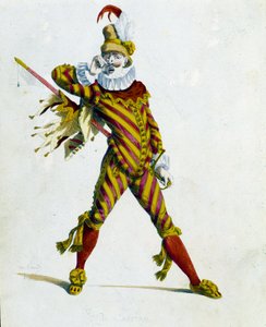 Kaptajn Fracasse (kaptajn Fracasse)