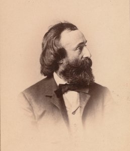 A.H. Wenzler, 1860