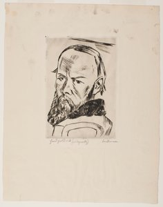  af Max Beckmann