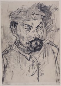  af Max Beckmann