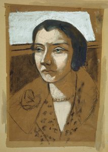  af Max Beckmann