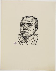  af Max Beckmann