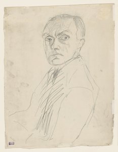  af Max Beckmann