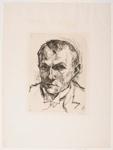  af Max Beckmann