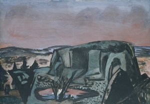 Mosen ved Moosberg