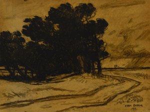 Uden titel af Max Bohm