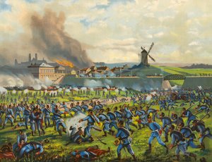  af Max Henze-Dassau