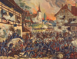  af Max Henze-Dassau