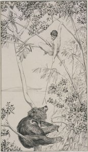 af Max Klinger