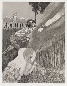  af Max Klinger