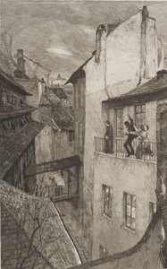  af Max Klinger