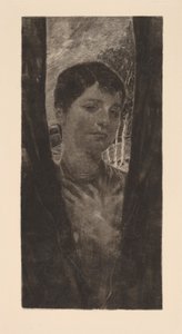 hukommelse af Max Klinger