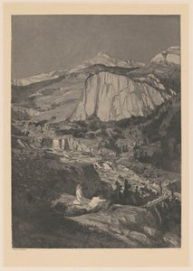  af Max Klinger
