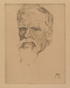  af Max Klinger