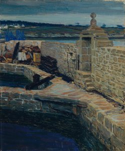 Dammen (Concarneau)