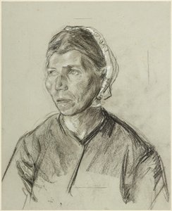  af Max Liebermann