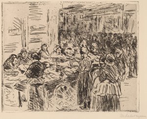  Translation types Text translation  ENGLISH - DETECTED  ENGLISH  SPANISH  FRENCH  DANISH  PORTUGUESE  FINNISH Source text From the Jewish Quarter in Amsterdam: Fishmarket on the Street Corner, 1908.  auto_awesome Did you mean: From the Jewish Quarter in A af Max Liebermann