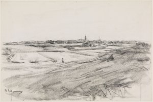  af Max Liebermann