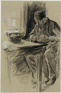  af Max Liebermann