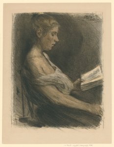  af Max Liebermann