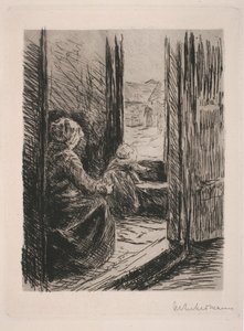  af Max Liebermann