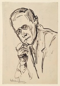  af Max Liebermann