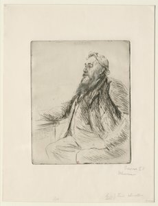  af Max Liebermann