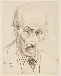  af Max Liebermann