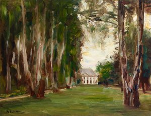  af Max Liebermann