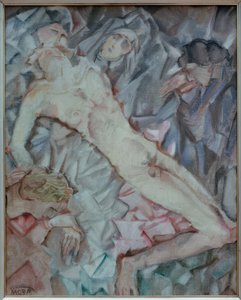 Klagesang