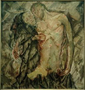 Misericordia