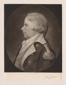 General Anthony Wayne af Max Rosenthal