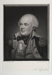 General James Wilkinson af Max Rosenthal