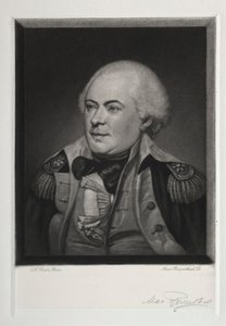 General James Wilkinson. af Max Rosenthal