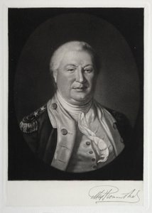 General Smallwood. af Max Rosenthal