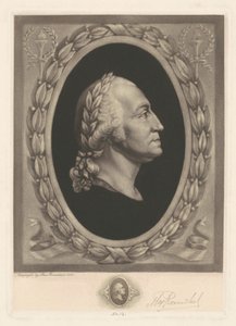 George Washington af Max Rosenthal